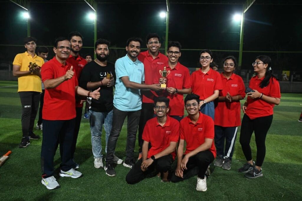 Box cricket tournaments and leagues