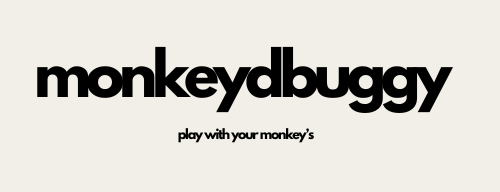 monkeydbuggy logo